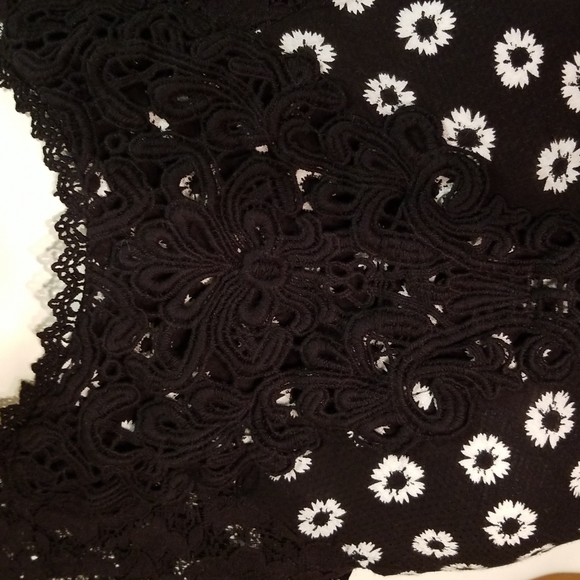 Maurice's sleeveless top S - Picture 3 of 5